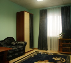 Двухместный номер Superior двуспальная кровать в Цезарь