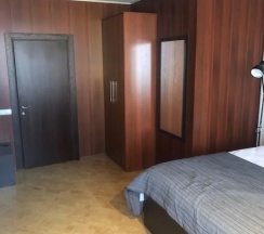 Номер Luxury в Мини-отель на Горького