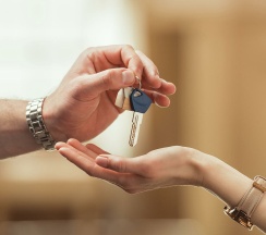 Люкс в Apart Capital