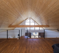 Дом в Амбер Дорф