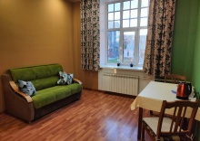 3-комнатные апартаменты стандарт в Rooms4Rent (Румс фор Рент)