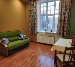 3-комнатные апартаменты стандарт в Rooms4Rent (Румс фор Рент)