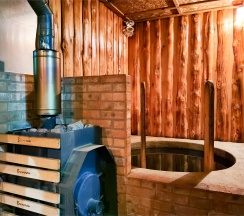 Вилла с 5 спальнями в Alpika house