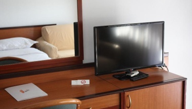 Одноместный номер Standard в Hotel I