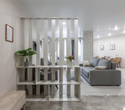 Апартаменты студия в RentPlaza