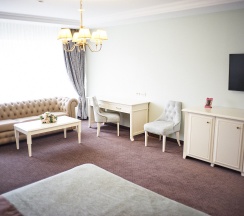 Suite/ Однокомнатный повышенной комфортности - 4* в Грумант