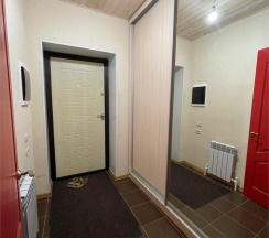 Бунгало в Эдельвейс