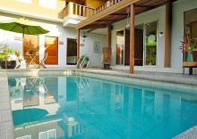 Одноместный номер Deluxe в The LifeCo Phuket Well-Being Detox Center