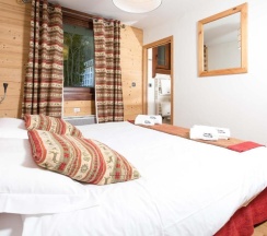 Апартаменты в Le Paradis 18 & 18b appts - Chamonix All Year