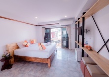 Одноместный номер Superior в Coconut  Grove Hotel Samui - Hostel