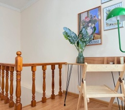 2-комнатный коттедж стандарт в Как дома 05