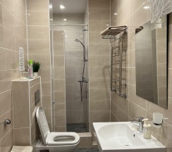 Номер комфорт улучшенный в Соната