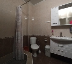 Улучшенный Двухместный в Ленарт