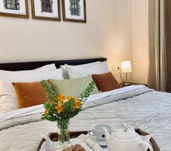 Стандартный двухместный номер с 1 кроватью в Толедо