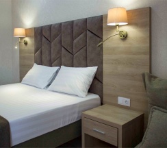 JUNIOR SUITE в Эмеральдика