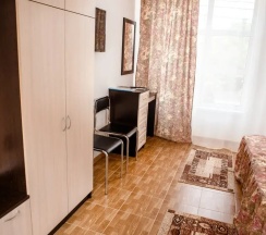 Номер Standard в Фотини