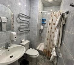 2-местный улучшенный первой категории (2, 3, 4 корп.) в Амакс Ершово