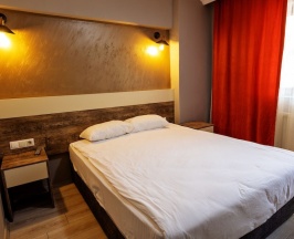 Номер Standard в Taşkın Hotel