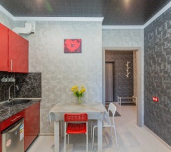 Апартаменты в Квартира в аренду