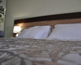 Стандарт с видом на море/Standard Room with Sea View в Rich House