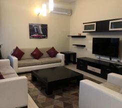 Двухместный номер Standard двуспальная кровать в Алтаджа