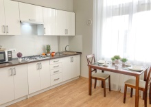 9 Balt-Apartments Pionerskii,  Пионерский, ул. Комсомольская 10, 2 этаж в Balt-Apartments Pionerskii 