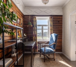 Зелёный Дом, ул. Теремки, 8 в Зеленый дом