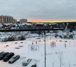 Апартаменты, 29м² в Посуточно50