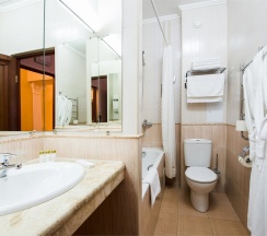 Стандарт TWIN в Старинная Анапа