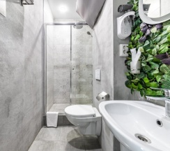 Комфорт с террасой в Mix hotels Nevsky 67