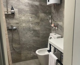 Апартаменты Comfort в Гостевой дом