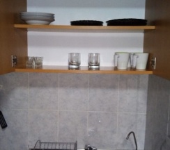 Коттедж 2+2 в Зимняя Сказка