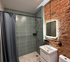 Апартаменты-студио в Simple M41