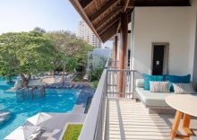 Двухместный номер Standard в Veranda Resort & Villas Hua Hin - Cha Am