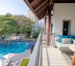 Двухместный номер Standard в Veranda Resort & Villas Hua Hin - Cha Am