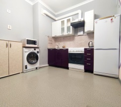 2х комнатная квартира на магистральная 121 в Apartament