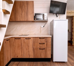 Коттедж Дуплекс в Пятницкий плёс