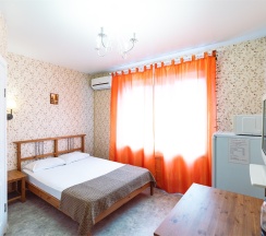 Стандарт двухместный в Уютный Дом