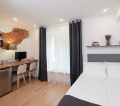 Двухместный эконом в Можайка, 9