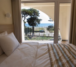 Апартаменты в PortoRitsa