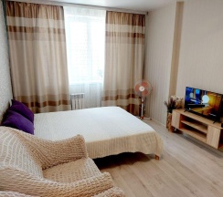1-комнатные апартаменты, 32 м², 7 этаж в Gorod Si