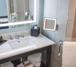 Двухместный номер двуспальная кровать в The Cotton Sail Hotel, Tapestry Collection By Hilton