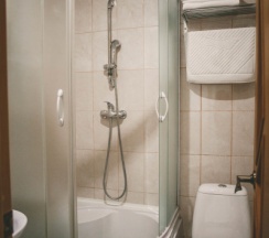 Номер «Комфорт» в Потемкин на Шпалерной