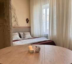 Студия №22 в Махачкале – идеальный выбор для вашего отдыха и работы! в Как дома 05