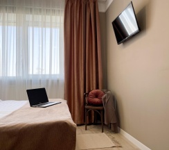 2-местный номер стандарт улучшенный в Калина