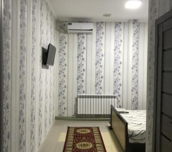 Двухместный номер Standard двуспальная кровать в Bereke