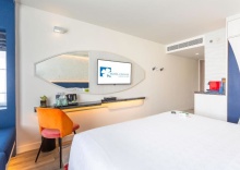 Семейный номер Deluxe в Hotel Clover Patong Phuket