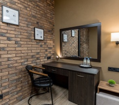 Стандарт в Отель на Пионеров