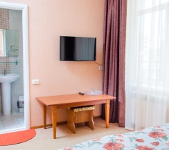 Номер комфорт в Villa орхидея