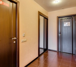 Бизнес с двуспальной кроватью в Sunflower Rumyantsevo